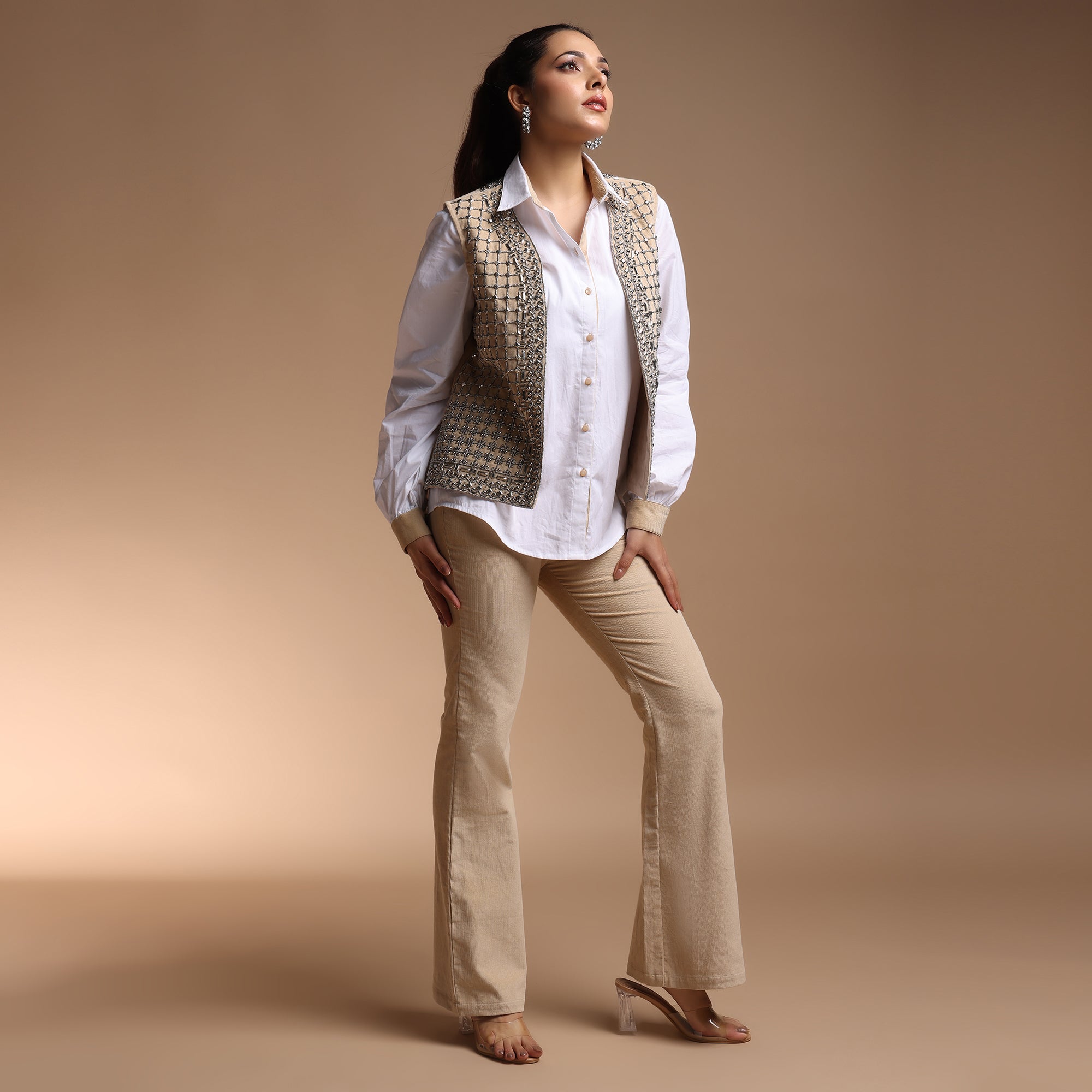 Golden Hour Co-ord set